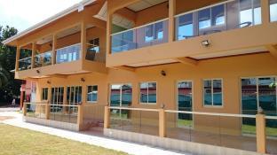Villa Bedier Anse Volbert Village Εξωτερικό φωτογραφία